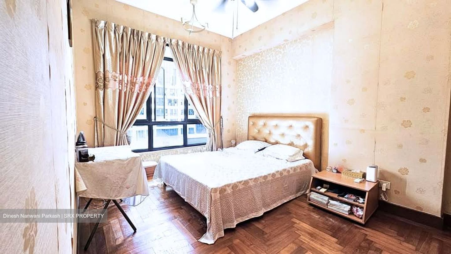 Eastpoint Green (D18), Condominium #626956301